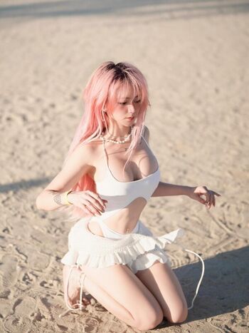 Full leaked Mina syu private photo