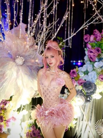 Full leaked Mina syu private photo