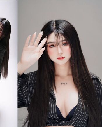 Full leaked Mina syu private photo