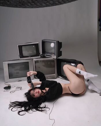 Full leaked Mina syu private photo