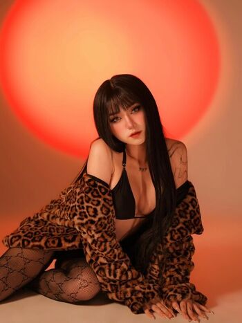 Full leaked Mina syu private photo