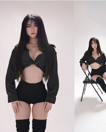 Full leaked Mina syu private photo