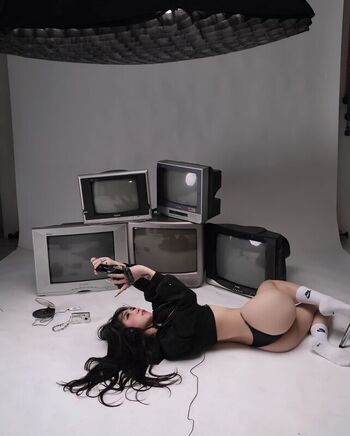 Full leaked Mina syu private photo