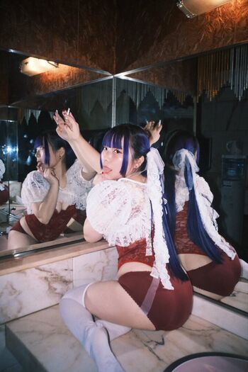 Full leaked Minaaaatan private photo