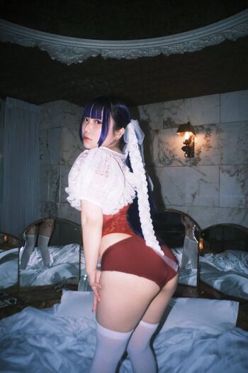 Full leaked Minaaaatan private photo