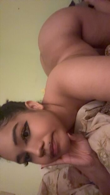 Full leaked Minaaishungry private photo