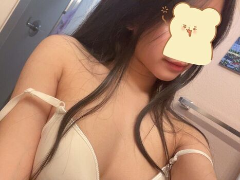 Full leaked Minakokomi private photo
