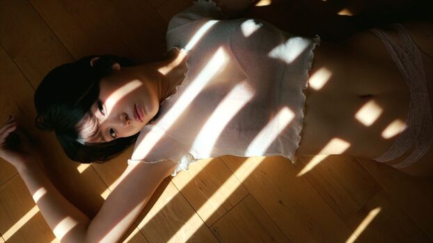 Full leaked Minami ami page private photo