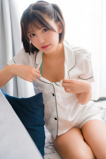 Full leaked Minami ami page private photo