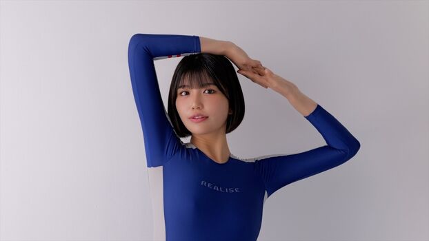 Full leaked Minami ami page private photo
