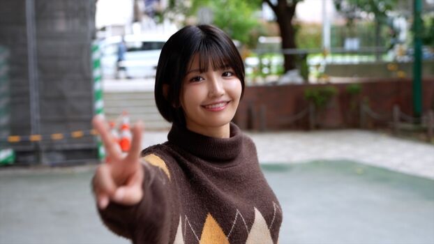 Full leaked Minami ami private photo