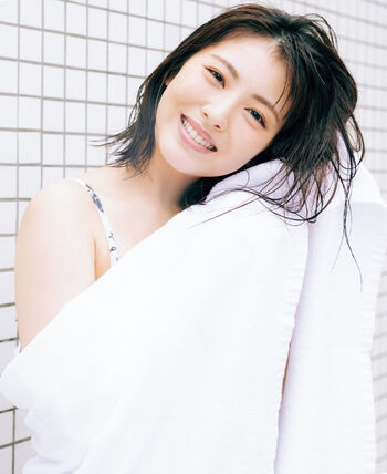 Full leaked Minami hamabe page private photo