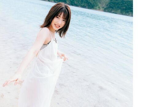 Full leaked Minami hamabe page private photo