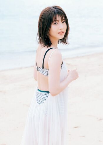 Full leaked Minami hamabe page private photo