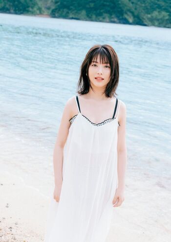 Full leaked Minami hamabe page private photo