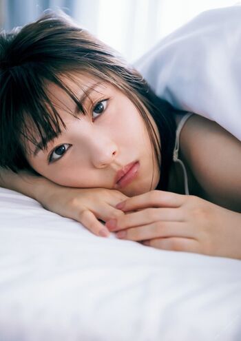 minami hamabe