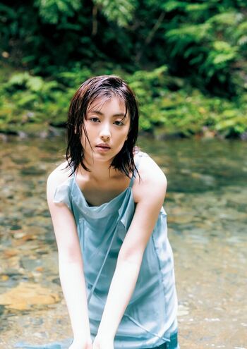 Full leaked Minami hamabe page private photo