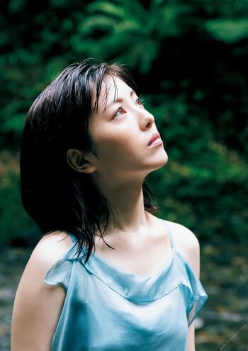 Full leaked Minami hamabe page private photo