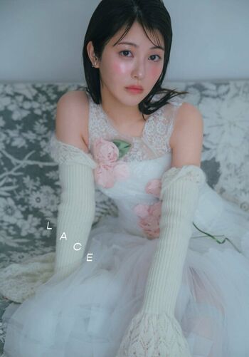 Full leaked Minami hamabe page private photo