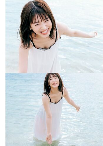 Full leaked Minami hamabe private photo