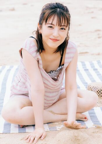 Full leaked Minami hamabe private photo