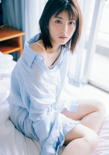 Full leaked Minami hamabe private photo
