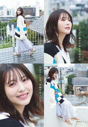 Full leaked Minami hamabe private photo