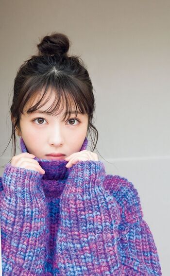 Full leaked Minami hamabe private photo