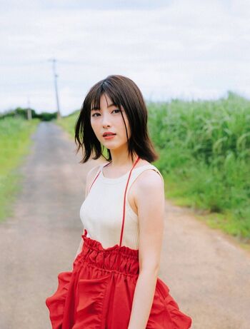 Full leaked Minami hamabe private photo