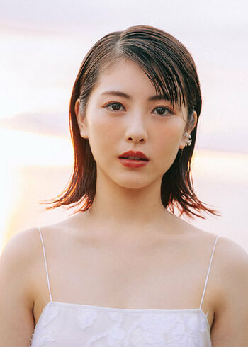 Full leaked Minami hamabe private photo