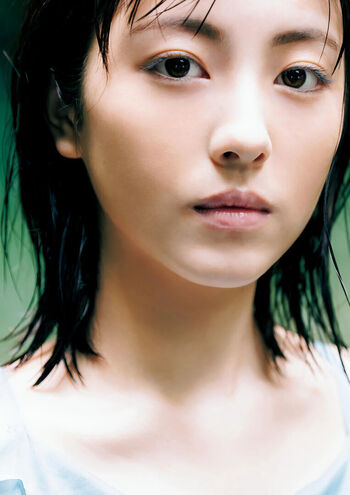 Full leaked Minami hamabe page private photo
