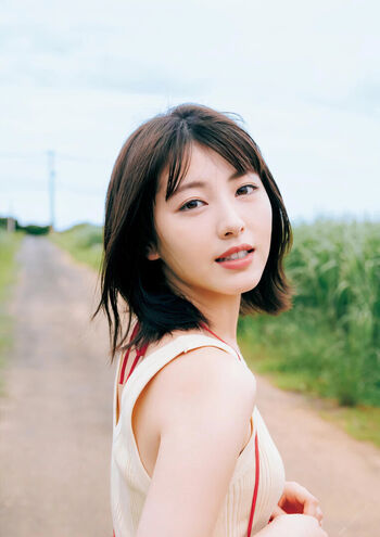 Full leaked Minami hamabe page private photo