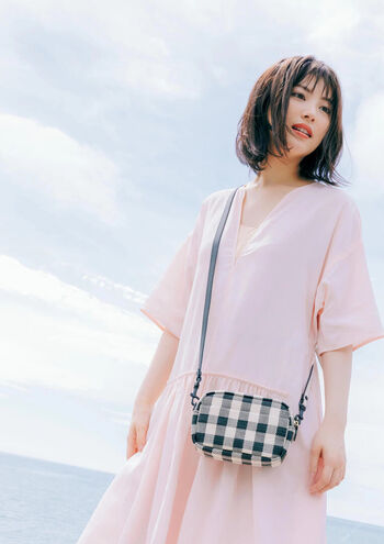 Full leaked Minami hamabe page private photo