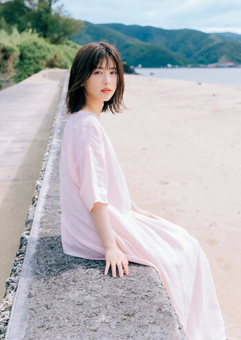 Full leaked Minami hamabe page private photo