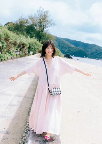 Full leaked Minami hamabe page private photo