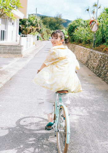 Full leaked Minami hamabe page private photo