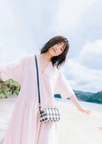 Full leaked Minami hamabe page private photo