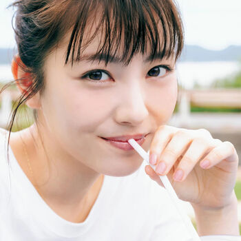 Full leaked Minami hamabe page private photo