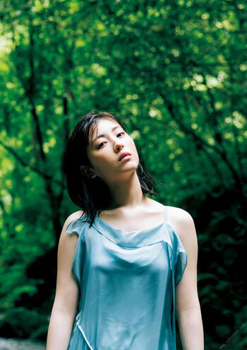 minami hamabe