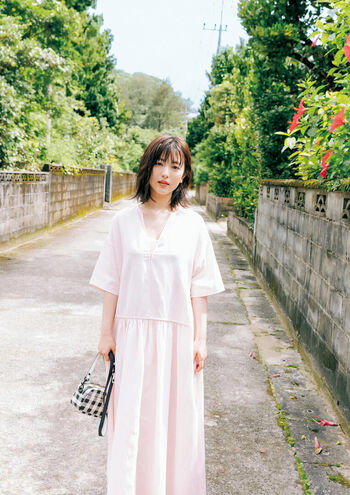 minami hamabe