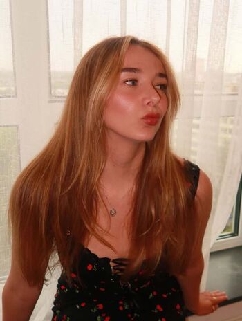 Full leaked Minamooz private photo