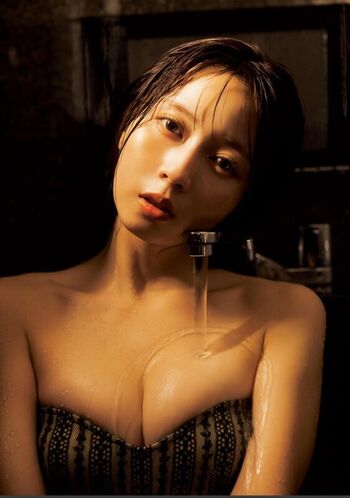Full leaked Minase sarara private photo
