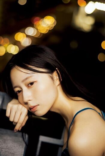 Full leaked Minase sarara private photo