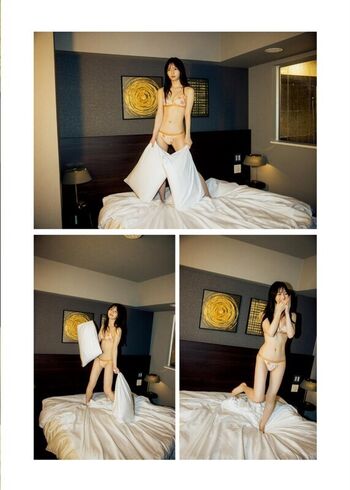 Full leaked Minase sarara private photo
