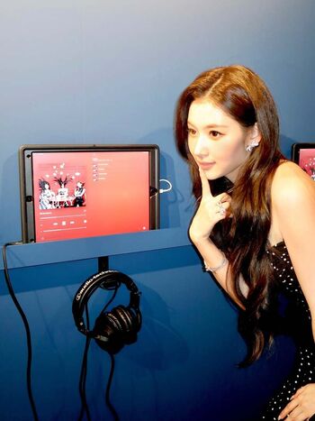 Full leaked Minatozaki sana twice private onlyfans photo