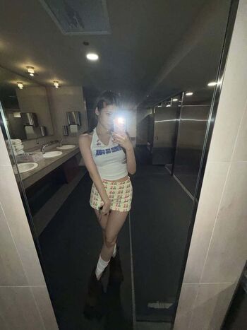 Full leaked Minatozaki sana page private onlyfans photo