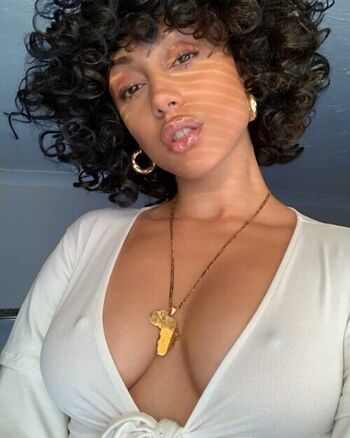 Full leaked Minattion private onlyfans photo