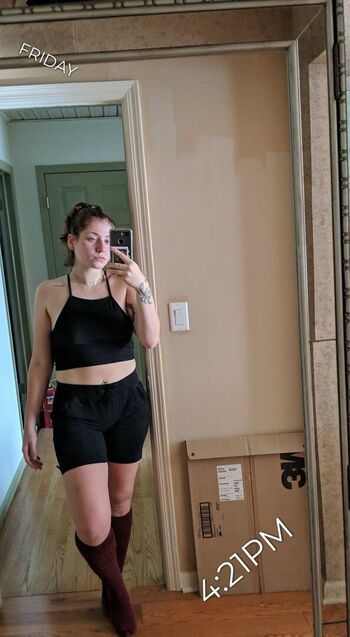 Full leaked Mind on mars private onlyfans photo