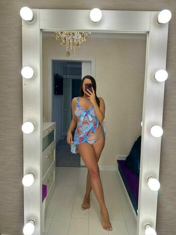 Full leaked Mindiyarova private photo