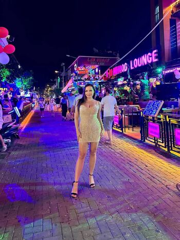 Full leaked Mindiyarova page private photo
